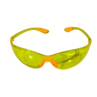 Защитные очки желтые, 168
