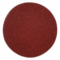 Шлифовальный круг на липучке 125 мм P 60, "MAXIMUM"(кратно 100 шт) (2296)