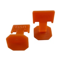 СВП для укладки плитки 1,5 мм, 80 шт., "MAXIMUM" MX 16460 оптом